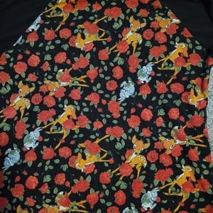 Disney Bambie LulaRoe Randy